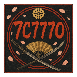 7C7770 টেবিল নিয়মের স্ক্রিন
